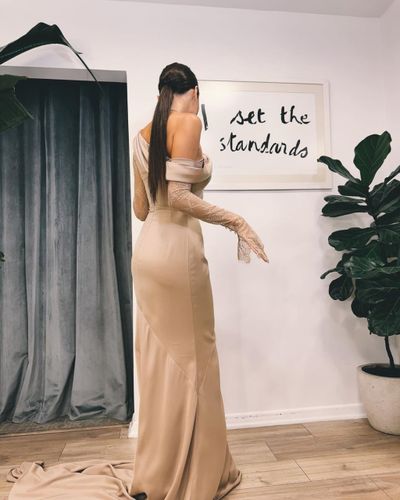 Hande Ercel seksi ifşa fotoğrafı 329