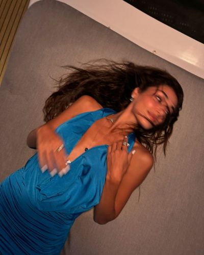 Hande Ercel seksi ifşa fotoğrafı 337