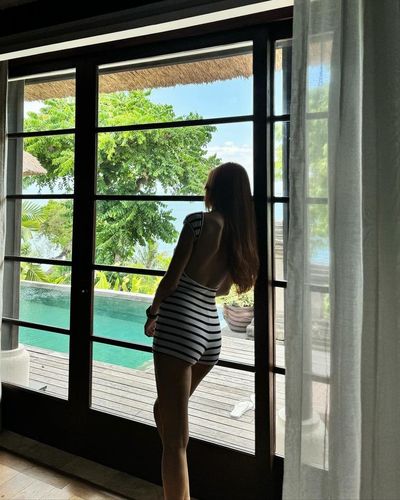 Hande Ercel seksi ifşa fotoğrafı 348