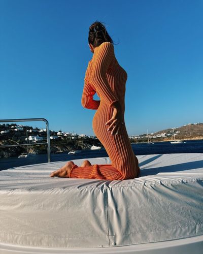 Hande Ercel seksi ifşa fotoğrafı 352