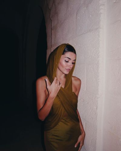 Hande Ercel seksi ifşa fotoğrafı 353
