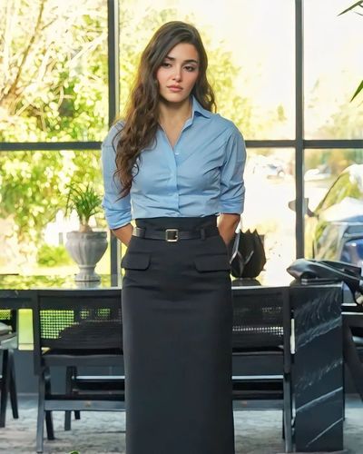 Hande Ercel seksi ifşa fotoğrafı 359