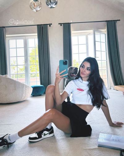 Hande Ercel seksi ifşa fotoğrafı 363