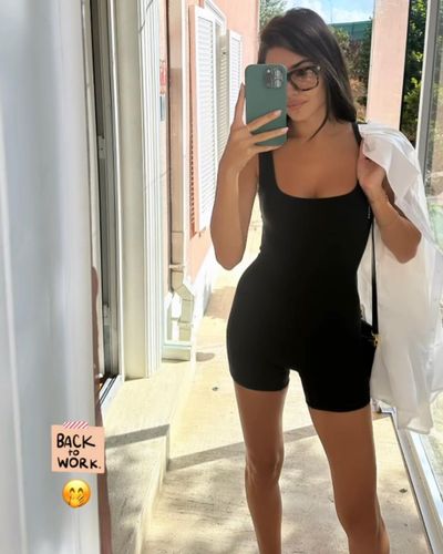 Hande Ercel seksi ifşa fotoğrafı 388