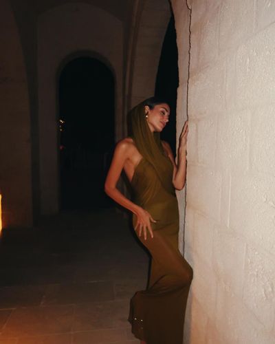 Hande Ercel seksi ifşa fotoğrafı 390