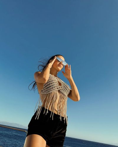 Hande Ercel seksi ifşa fotoğrafı 398