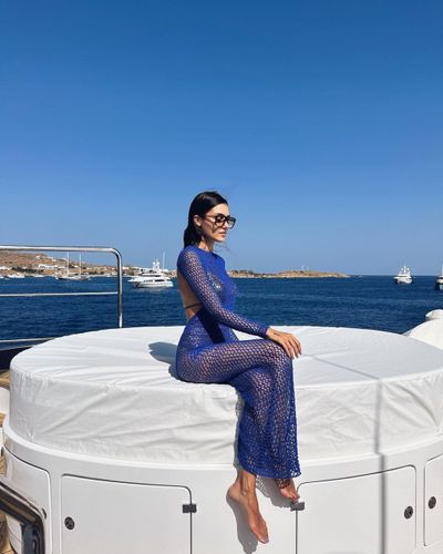Hande Ercel seksi ifşa fotoğrafı 406