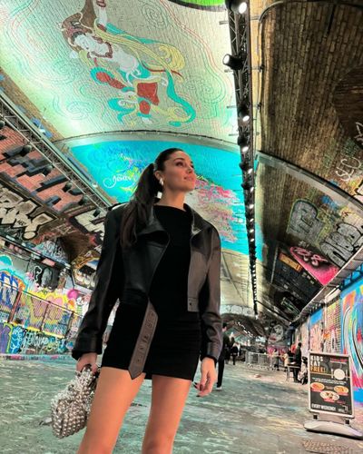 Hande Ercel seksi ifşa fotoğrafı 418