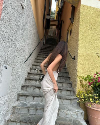 Hande Ercel seksi ifşa fotoğrafı 424