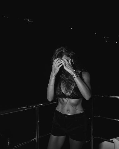 Hande Ercel seksi ifşa fotoğrafı 425