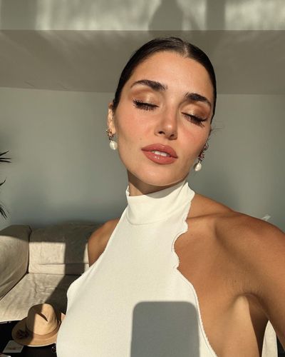 Hande Ercel seksi ifşa fotoğrafı 443