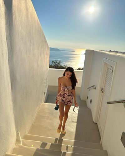 Hande Ercel seksi ifşa fotoğrafı 445