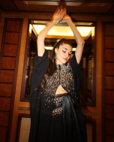 Hande Ercel seksi ifşa fotoğrafı 446