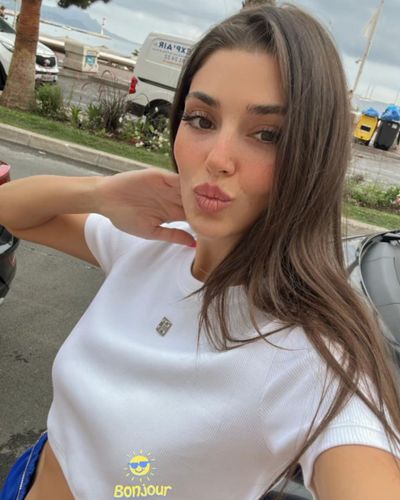 Hande Ercel seksi ifşa fotoğrafı 463