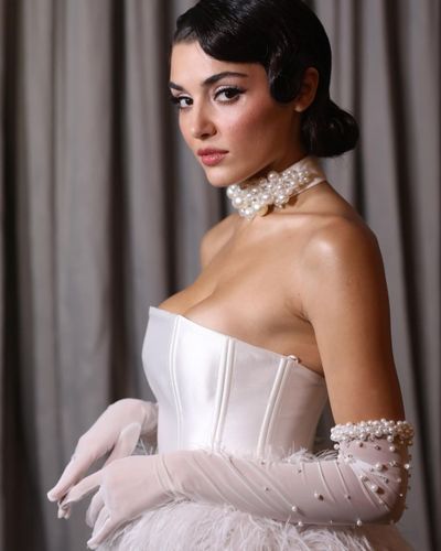 Hande Ercel seksi ifşa fotoğrafı 464
