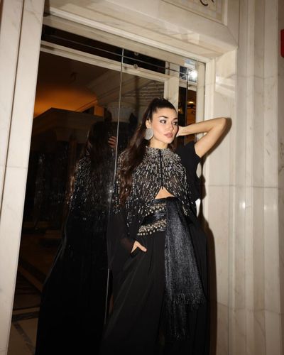 Hande Ercel seksi ifşa fotoğrafı 475