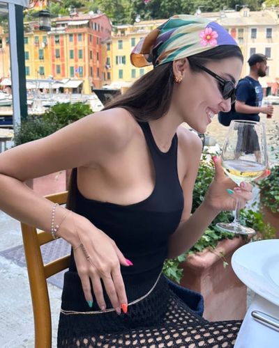 Hande Ercel seksi ifşa fotoğrafı 479