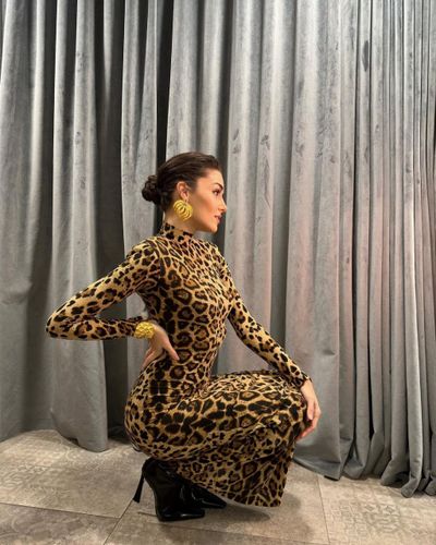 Hande Ercel seksi ifşa fotoğrafı 483