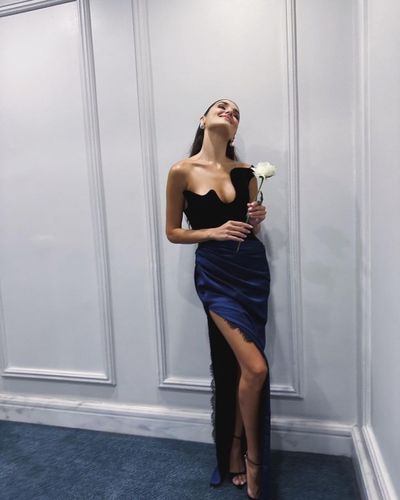 Hande Ercel seksi ifşa fotoğrafı 491