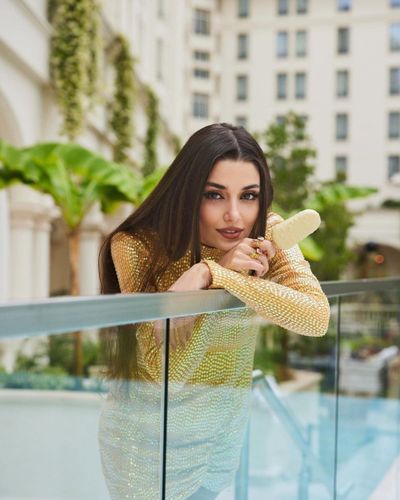 Hande Ercel seksi ifşa fotoğrafı 515
