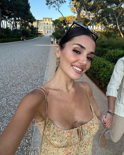 Hande Ercel seksi ifşa fotoğrafı 516