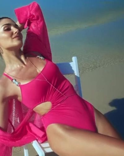 Hande Ercel seksi ifşa fotoğrafı 523