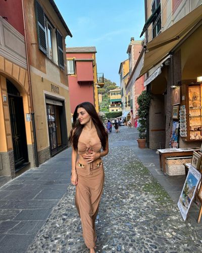 Hande Ercel seksi ifşa fotoğrafı 527