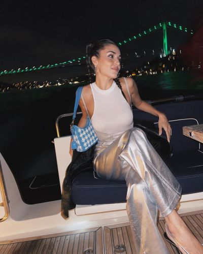 Hande Ercel seksi ifşa fotoğrafı 535