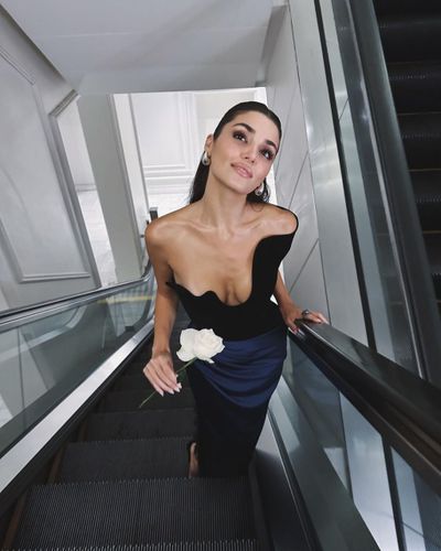 Hande Ercel seksi ifşa fotoğrafı 539