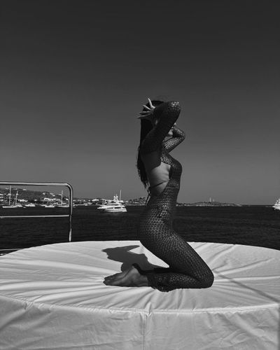Hande Ercel seksi ifşa fotoğrafı 545