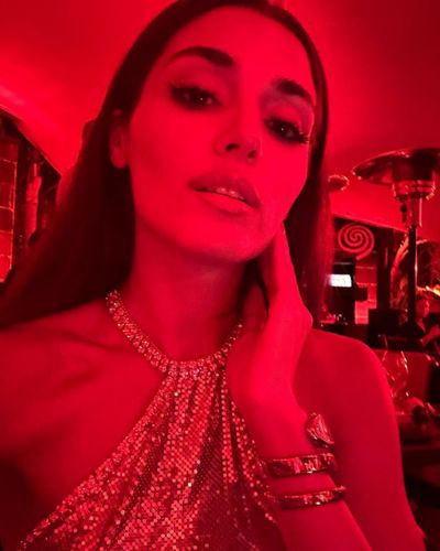 Hande Ercel seksi ifşa fotoğrafı 555