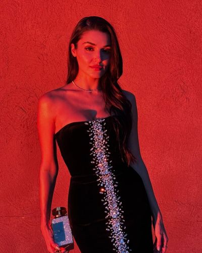 Hande Ercel seksi ifşa fotoğrafı 557