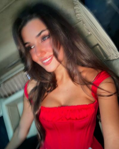 Hande Ercel seksi ifşa fotoğrafı 55