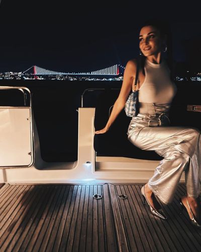 Hande Ercel seksi ifşa fotoğrafı 568