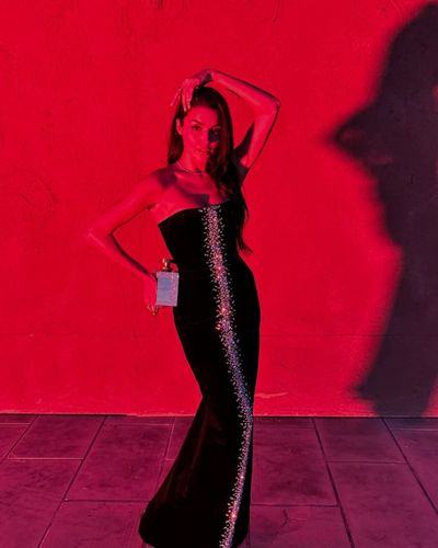 Hande Ercel seksi ifşa fotoğrafı 56
