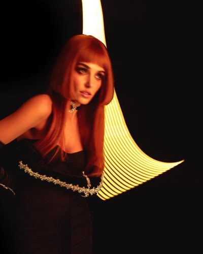 Hande Ercel seksi ifşa fotoğrafı 571