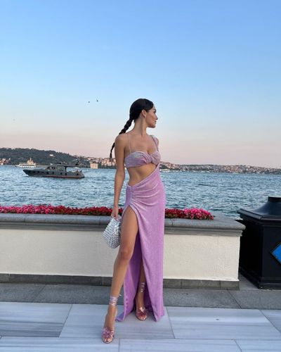 Hande Ercel seksi ifşa fotoğrafı 572