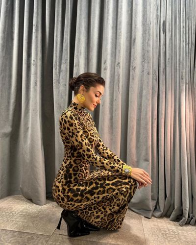 Hande Ercel seksi ifşa fotoğrafı 574