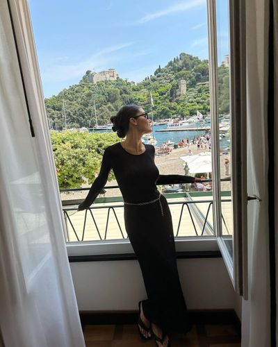 Hande Ercel seksi ifşa fotoğrafı 582
