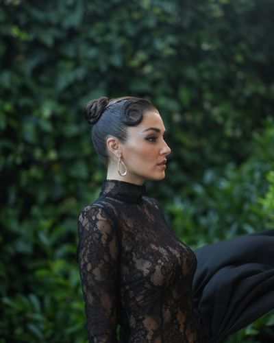 Hande Ercel seksi ifşa fotoğrafı 608
