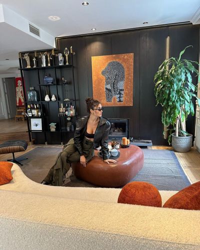 Hande Ercel seksi ifşa fotoğrafı 610