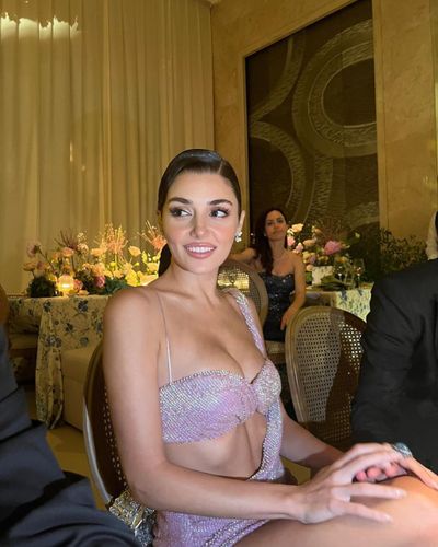 Hande Ercel seksi ifşa fotoğrafı 620