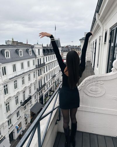 Hande Ercel seksi ifşa fotoğrafı 621