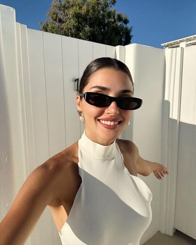 Hande Ercel seksi ifşa fotoğrafı 627