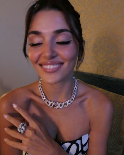 Hande Ercel seksi ifşa fotoğrafı 62