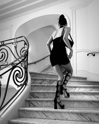 Hande Ercel seksi ifşa fotoğrafı 632