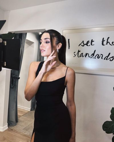 Hande Ercel seksi ifşa fotoğrafı 637