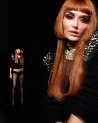 Hande Ercel seksi ifşa fotoğrafı 640
