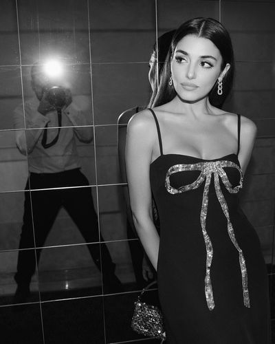 Hande Ercel seksi ifşa fotoğrafı 652