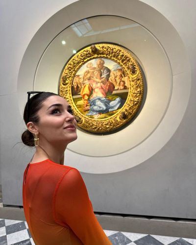Hande Ercel seksi ifşa fotoğrafı 658